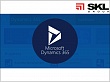 SKL Group внедряет CRM-систему Microsoft Dynamics 365